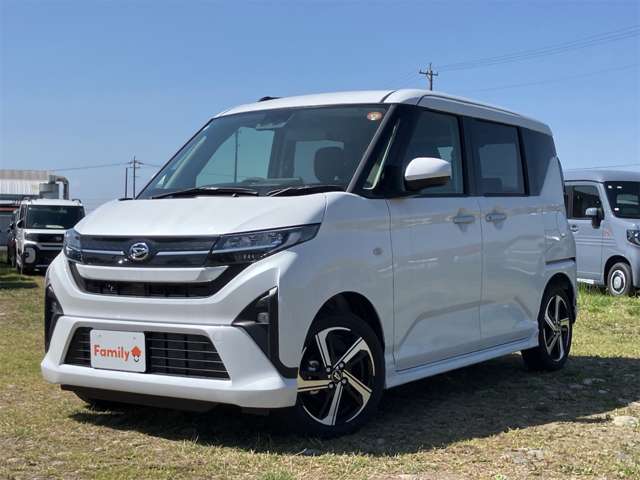 ダイハツ ムーヴ ６６０ ＲＳ R7年 (東海) 99