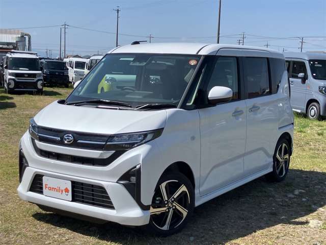 ダイハツ ムーヴ ６６０ ＲＳ R7年 (東海) 99