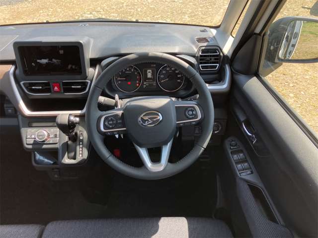 ダイハツ ムーヴ ６６０ ＲＳ R7年 (東海) 99
