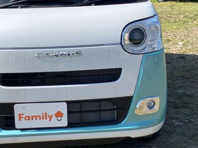 ダイハツ ムーヴ　キャンバス ６６０ ストライプス Ｇ R8年 (東海) 99