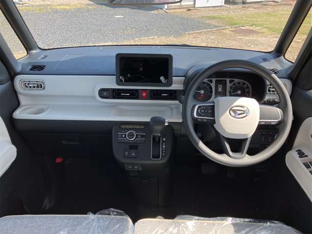 ダイハツ ムーヴ　キャンバス ６６０ ストライプス Ｇ R8年 (東海) 99