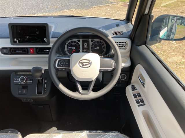 ダイハツ ムーヴ　キャンバス ６６０ ストライプス Ｇ R8年 (東海) 99