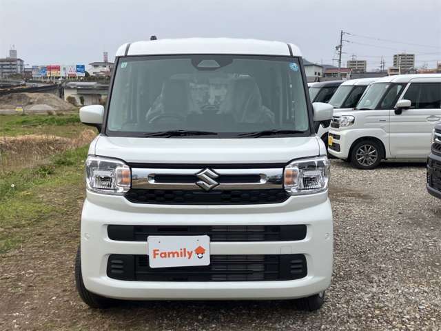 スズキ スペーシア ６６０ ハイブリッド Ｇ R8年 (東海) 99