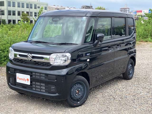 スズキ スペーシア ６６０ ハイブリッド Ｇ R7年 (東海) 99