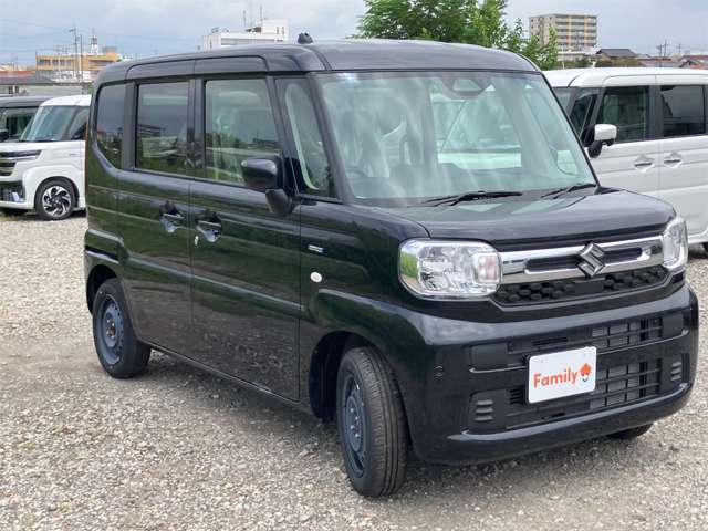 スズキ スペーシア ６６０ ハイブリッド Ｇ R7年 (東海) 99