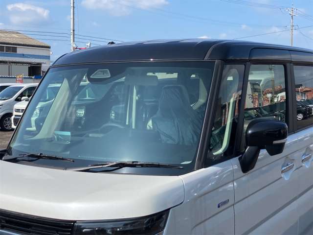 スズキ スペーシア ６６０ カスタム ハイブリッド ＸＳ R7年 (東海) 99