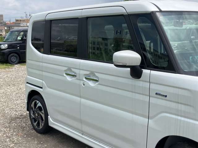 スズキ スペーシア ６６０ カスタム ハイブリッド ＸＳ R7年 (東海) 99