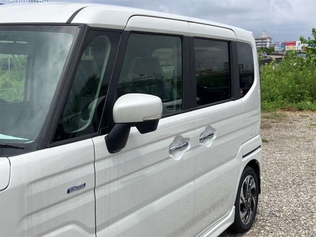 スズキ スペーシア ６６０ カスタム ハイブリッド ＸＳ R7年 (東海) 99