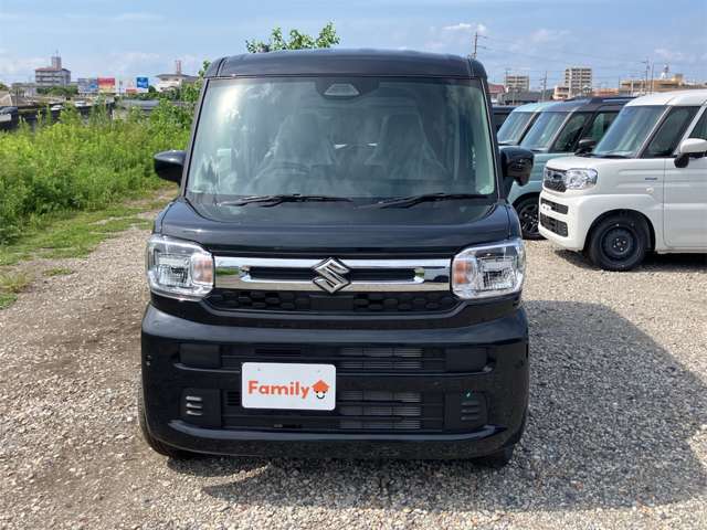 スズキ スペーシア ６６０ ハイブリッド Ｇ R8年 (東海) 99
