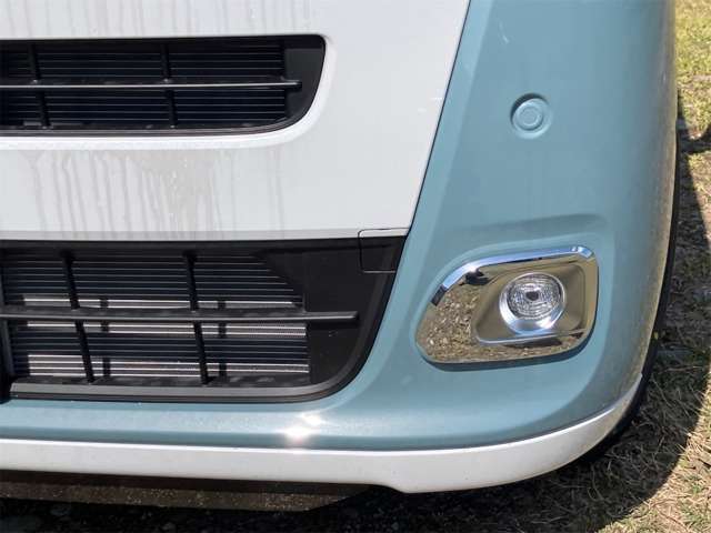 ダイハツ ムーヴ　キャンバス ６６０ ストライプス Ｇ R8年 (東海) 99