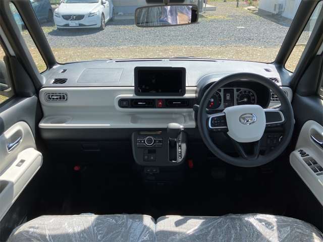 ダイハツ ムーヴ　キャンバス ６６０ ストライプス Ｇ R8年 (東海) 99