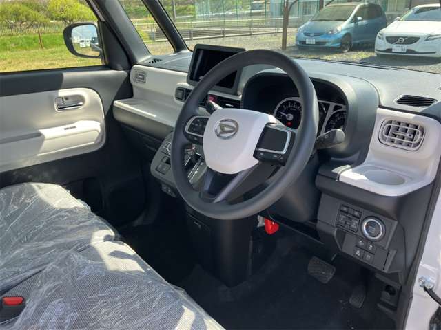 ダイハツ ムーヴ　キャンバス ６６０ ストライプス Ｇ R8年 (東海) 99