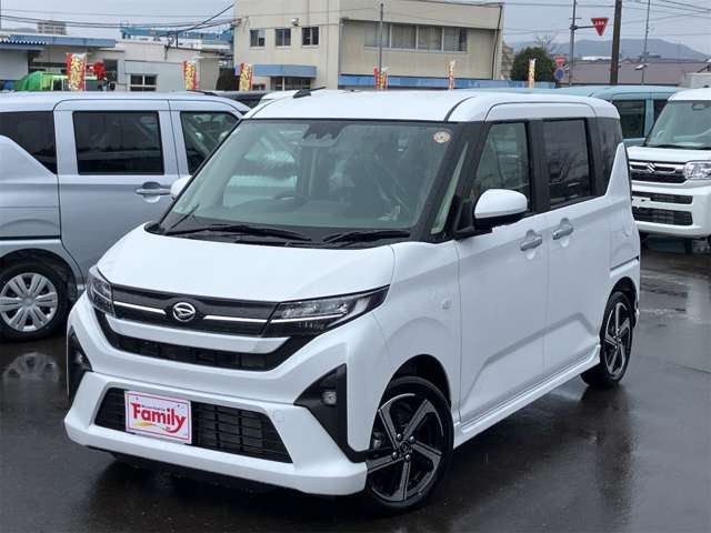 ダイハツ ムーヴ ６６０ ＲＳ R7年 (東海) 99