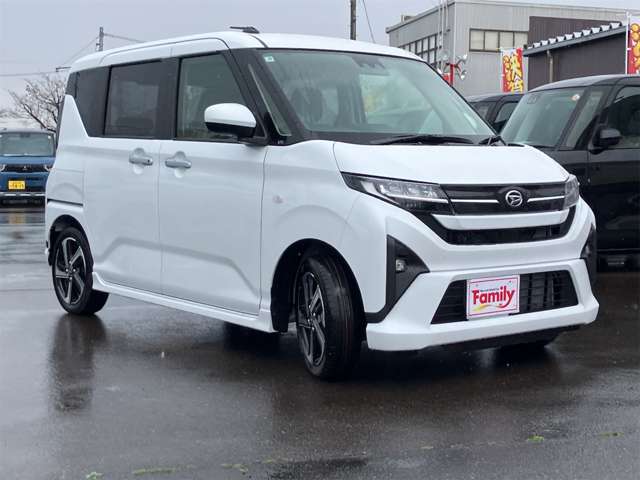 ダイハツ ムーヴ ６６０ ＲＳ R7年 (東海) 99