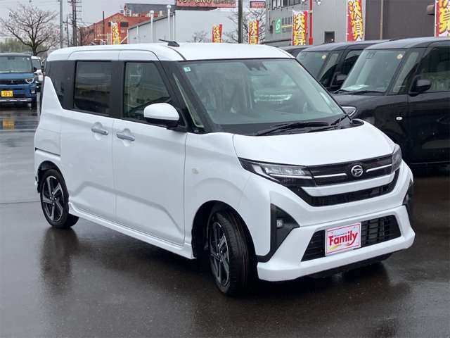 ダイハツ ムーヴ ６６０ ＲＳ R7年 (東海) 99