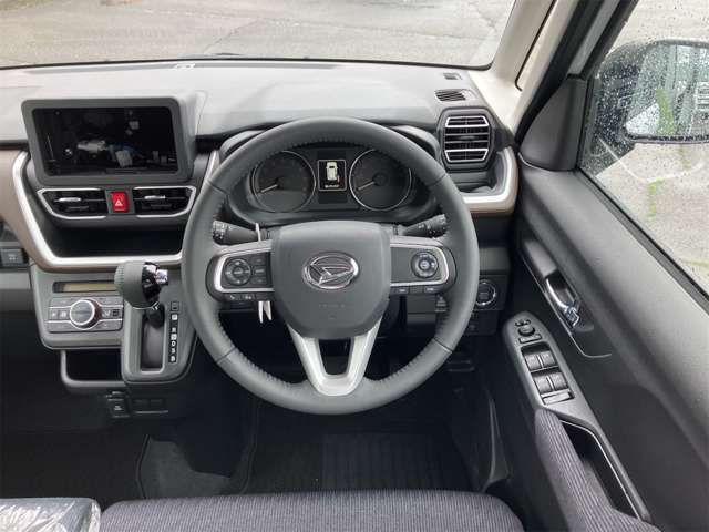 ダイハツ ムーヴ ６６０ ＲＳ R7年 (東海) 99
