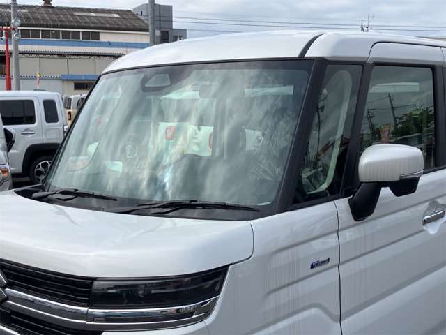 スズキ スペーシア ６６０ カスタム ハイブリッド ＸＳ R7年 (東海) 99
