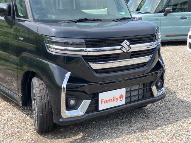 スズキ スペーシア ６６０ カスタム ハイブリッド ＸＳ R8年 (東海) 99