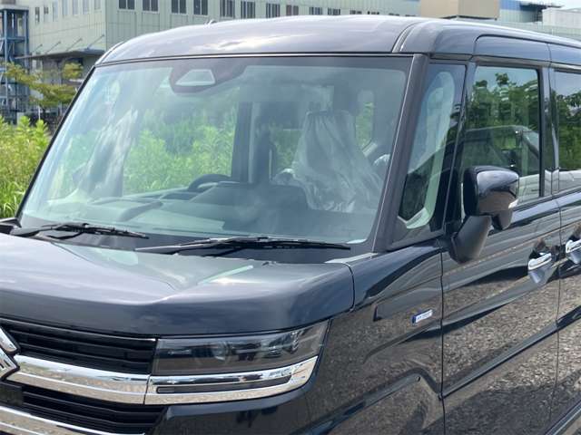 スズキ スペーシア ６６０ カスタム ハイブリッド ＸＳ R8年 (東海) 99