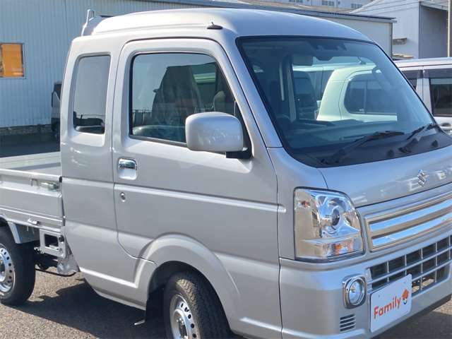 スズキ キャリイトラック ６６０ スーパーキャリイ Ｘ ３方開 R6年 (東海) 99