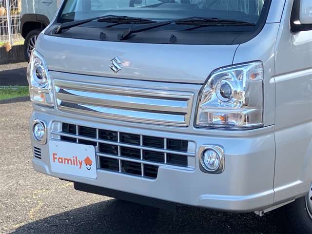 スズキ キャリイトラック ６６０ スーパーキャリイ Ｘ ３方開 R6年 (東海) 99