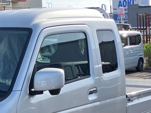スズキ キャリイトラック ６６０ スーパーキャリイ Ｘ ３方開 R6年 (東海) 99