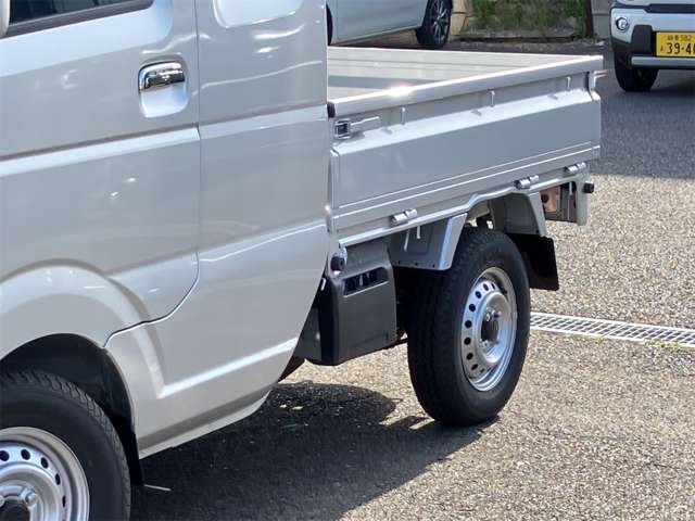 スズキ キャリイトラック ６６０ スーパーキャリイ Ｘ ３方開 R6年 (東海) 99