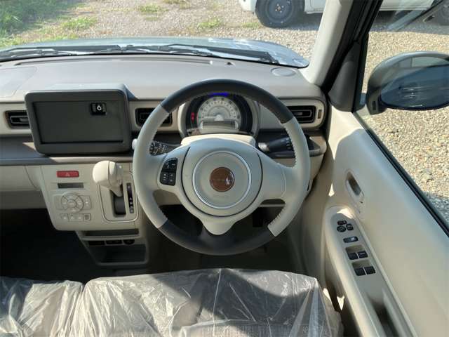 スズキ アルトラパン　ＬＣ ＬＣ ６６０ ハイブリッド Ｌ R7年 (東海) 99