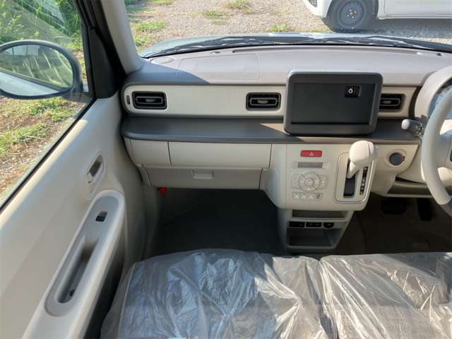 スズキ アルトラパン　ＬＣ ＬＣ ６６０ ハイブリッド Ｌ R7年 (東海) 99