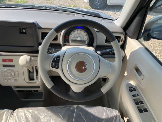 スズキ アルトラパン　ＬＣ ＬＣ ６６０ ハイブリッド Ｌ R7年 (東海) 99