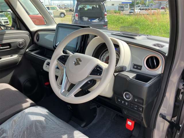 スズキ ワゴンＲ　スマイル ６６０ ハイブリッド Ｓ R7年 (東海) 99