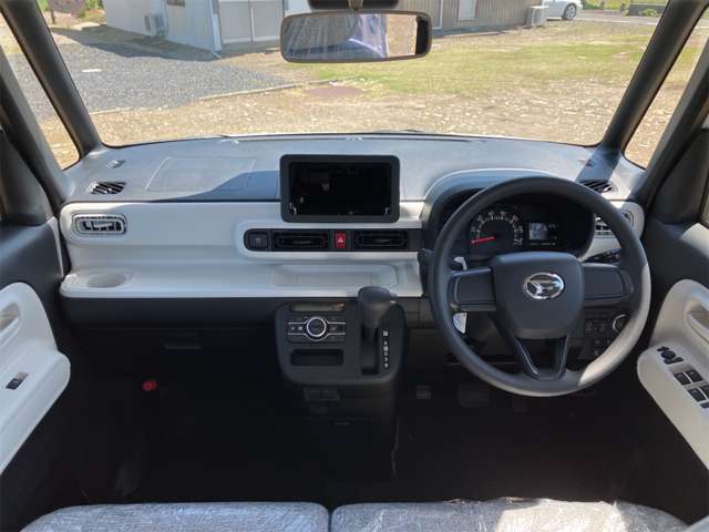 ダイハツ ムーヴ　キャンバス ６６０ ストライプス Ｘ R7年 (東海) 99