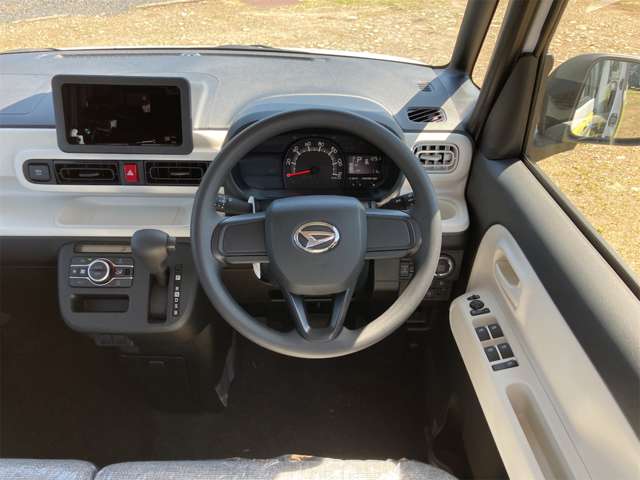 ダイハツ ムーヴ　キャンバス ６６０ ストライプス Ｘ R7年 (東海) 99