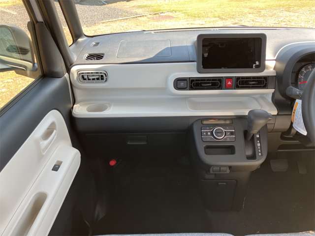 ダイハツ ムーヴ　キャンバス ６６０ ストライプス Ｘ R7年 (東海) 99