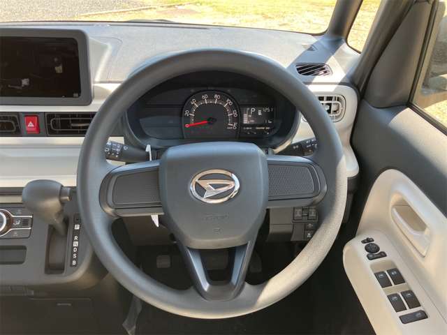 ダイハツ ムーヴ　キャンバス ６６０ ストライプス Ｘ R7年 (東海) 99