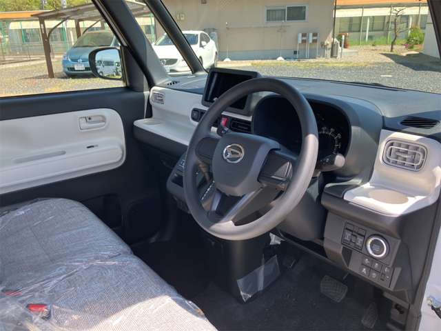 ダイハツ ムーヴ　キャンバス ６６０ ストライプス Ｘ R7年 (東海) 99