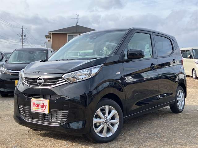 日産 デイズ ６６０ Ｘ R7年 (東海) 99