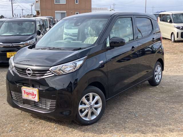 日産 デイズ ６６０ Ｘ R7年 (東海) 99