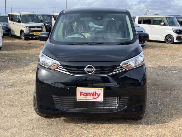日産 デイズ ６６０ Ｘ R7年 (東海) 99