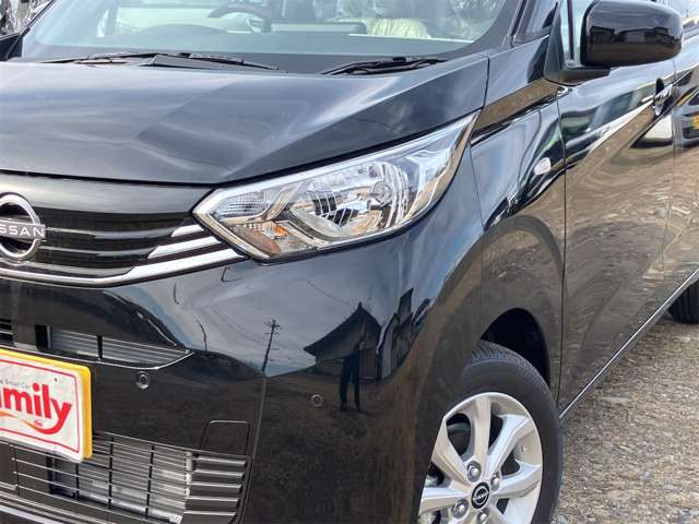日産 デイズ ６６０ Ｘ R7年 (東海) 99