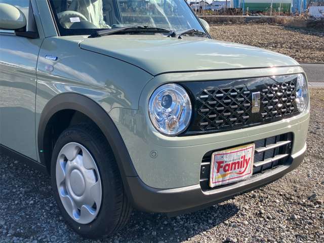 スズキ アルトラパン ６６０ ハイブリッド Ｌ R7年 (東海) 99