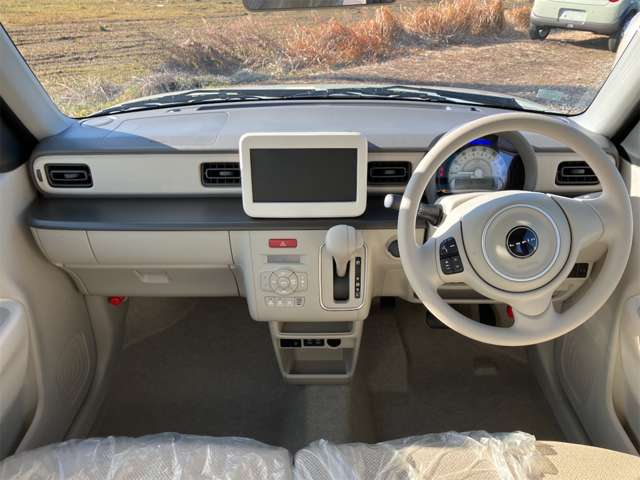 スズキ アルトラパン ６６０ ハイブリッド Ｌ R7年 (東海) 99