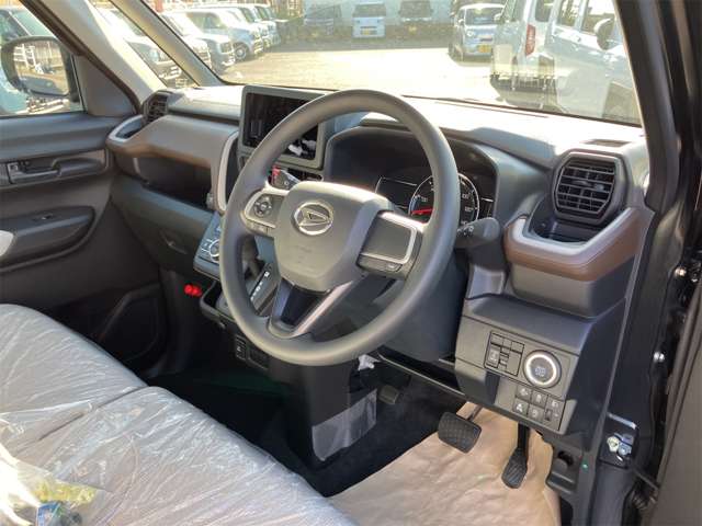 ダイハツ ムーヴ ６６０ Ｘ R7年 (東海) 99