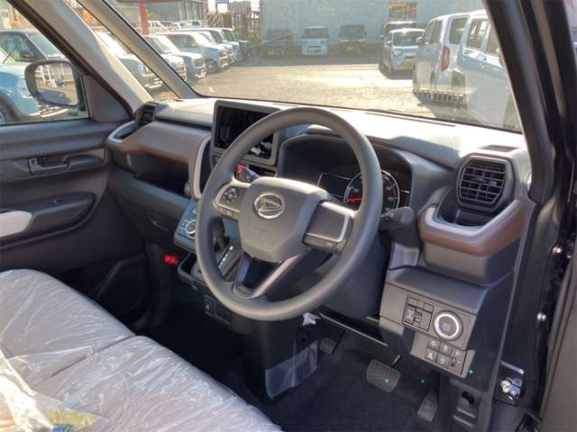 ダイハツ ムーヴ ６６０ Ｘ R7年 (東海) 99
