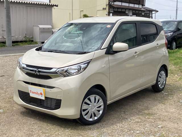 三菱 ｅＫワゴン ６６０ Ｇ R7年 (東海) 99