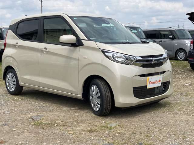 三菱 ｅＫワゴン ６６０ Ｇ R7年 (東海) 99