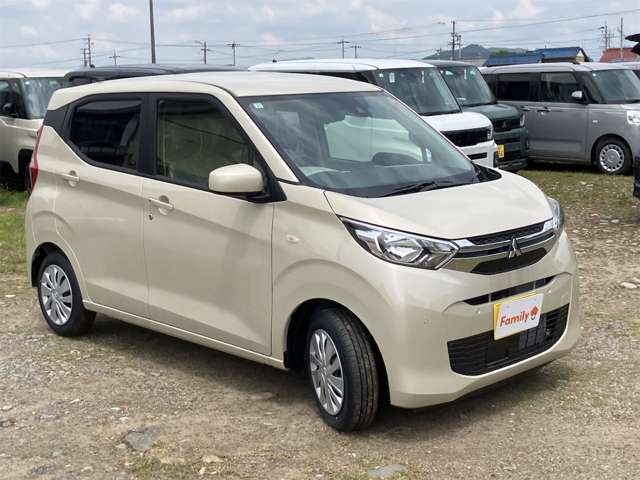 三菱 ｅＫワゴン ６６０ Ｇ R7年 (東海) 99