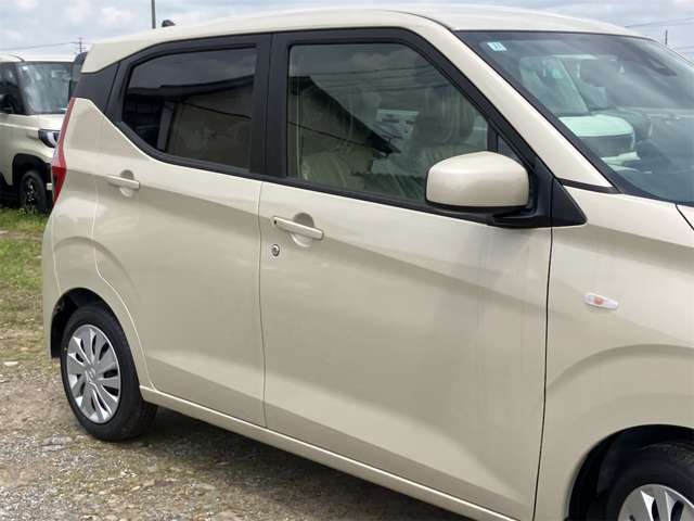 三菱 ｅＫワゴン ６６０ Ｇ R7年 (東海) 99