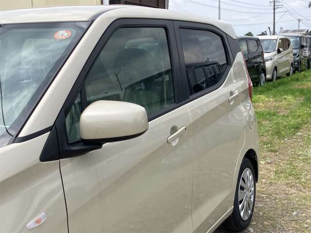 三菱 ｅＫワゴン ６６０ Ｇ R7年 (東海) 99