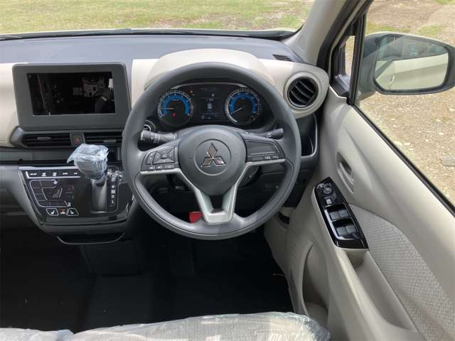 三菱 ｅＫワゴン ６６０ Ｇ R7年 (東海) 99
